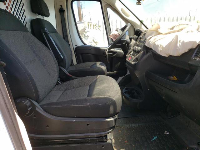 Photo 5 from auction – 2020 RAM PROMASTER with VIN 3C6URVJG9LE137876