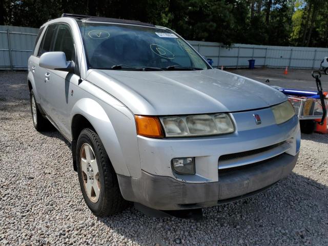 SATURN VUE 2005 with VIN 5GZCZ63475S820509 - Photo from auction