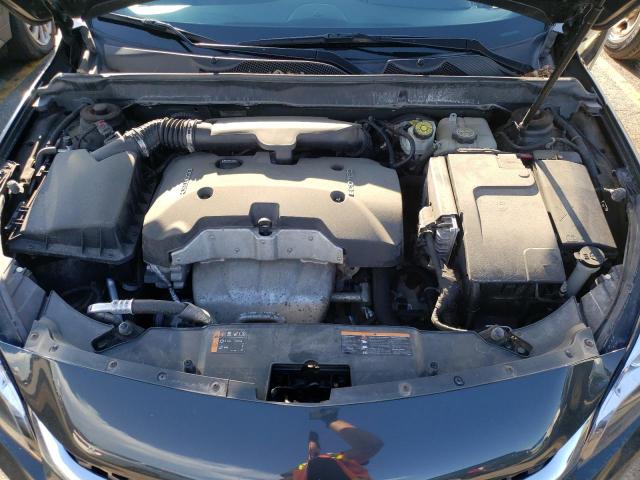 Photo 7 from auction – 2015 CHEVROLET MALIBU 1LT with VIN 1G11C5SL9FF314616