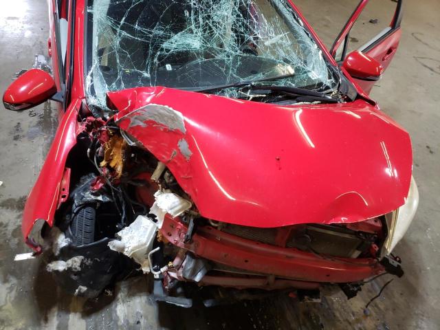Photo 7 from auction – 2012 TOYOTA PRIUS C with VIN JTDKDTB36C1004560