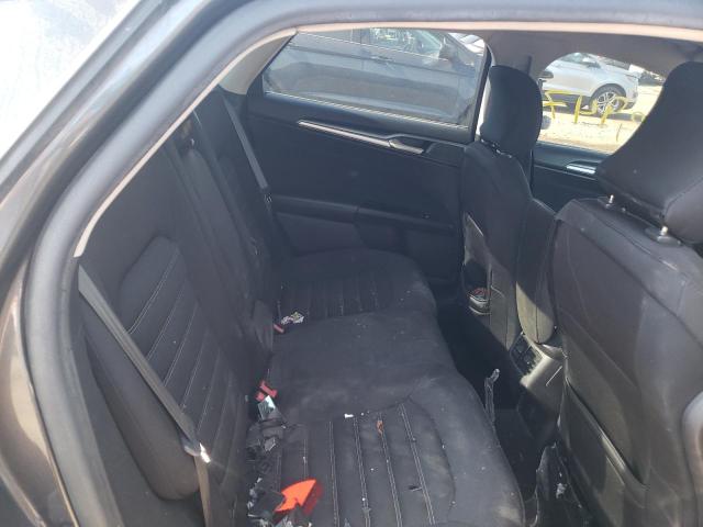 Photo 6 from auction – 2015 FORD FUSION SE with VIN 1FA6P0H70F5125797