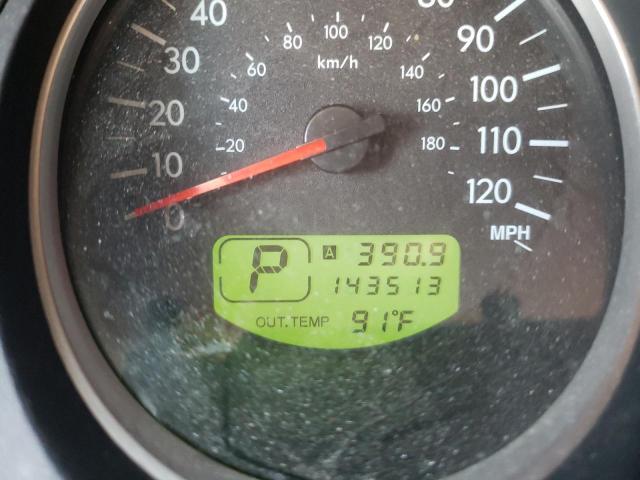 Photo 8 from auction – 2007 SUBARU FORESTER 2 with VIN JF1SG65617H721157