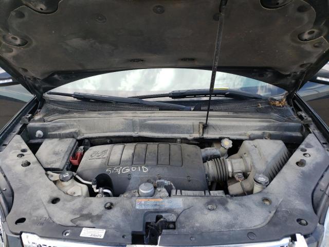 Photo 7 from auction – 2011 GMC ACADIA DEN with VIN 1GKKVTED1BJ211703