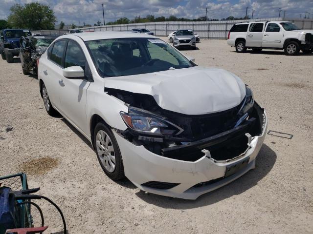 2016 Nissan Sentra
