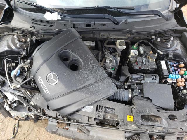 Photo 7 from auction – 2017 MAZDA 3 SPORT with VIN 3MZBN1U71HM148090