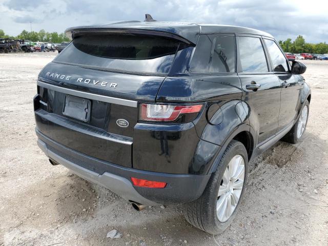 Photo 4 from auction – 2016 LAND ROVER RANGE ROVE with VIN SALVP2BG2GH078890