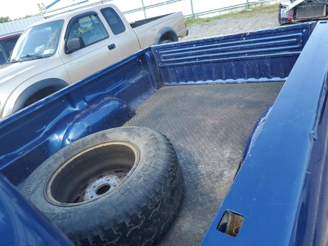 Photo 6 from auction – 2011 FORD RANGER SUP with VIN 1FTLR4FE7BPA23539