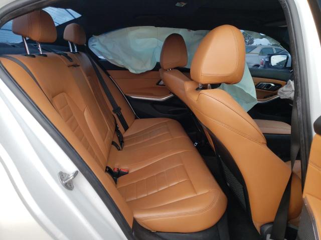 Photo 6 from auction – 2019 BMW 330I with VIN WBA5R1C58KAE81864