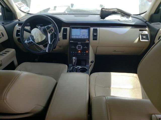 Photo 9 from auction – 2017 FORD FLEX LIMIT with VIN 2FMHK6D8XHBA11710