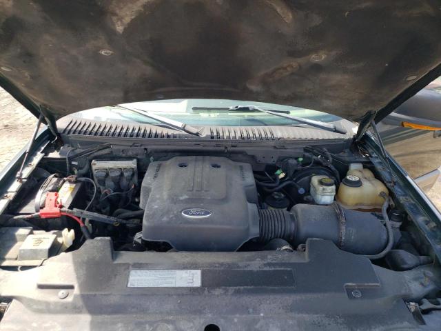 Фото 7 с аукциона – 2003 FORD EXPEDITION с VIN 1FMRU17W63LB76707
