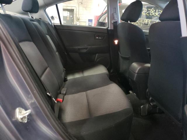 Photo 6 from auction – 2008 MAZDA 3 I with VIN JM1BK32F381117549