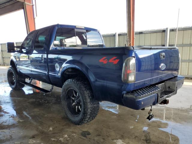 Photo 3 from auction – 2008 FORD F250 SUPER with VIN 1FTSW21RX8EA96007