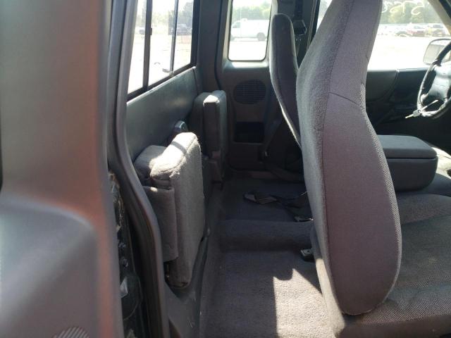 Photo 6 from auction – 2000 FORD RANGER SUP with VIN 1FTZR15X5YPA57225