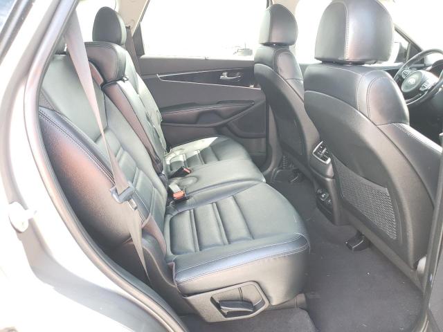 Photo 6 from auction – 2018 KIA SORENTO EX with VIN 5XYPHDA53JG347424