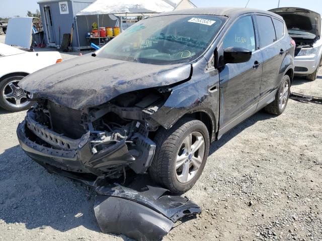 Photo 2 from auction – 2013 FORD ESCAPE SE with VIN 1FMCU9GX4DUD39640