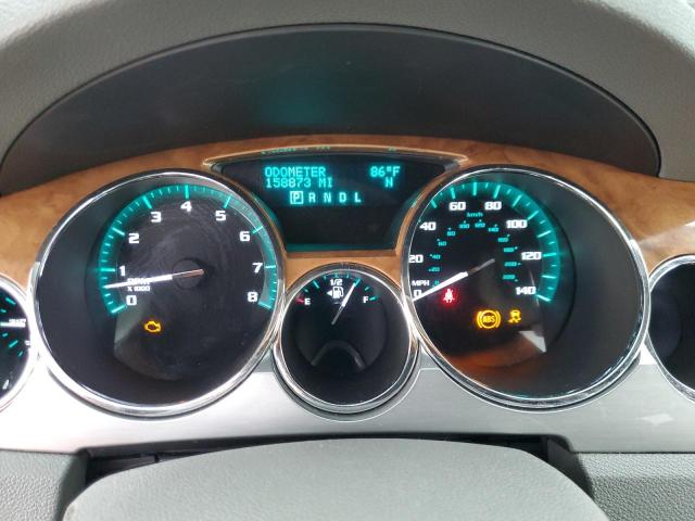 Photo 8 from auction – 2011 BUICK ENCLAVE CX with VIN 5GAKVBED6BJ271077