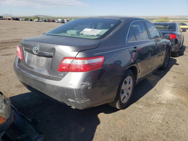 Photo 9 from auction – 2009 TOYOTA CAMRY BASE with VIN 4T1BE46K79U412783