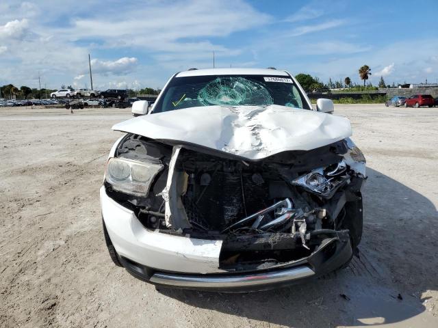 Photo 9 from auction – 2013 DODGE DURANGO CR with VIN 1C4RDHDGXDC700288