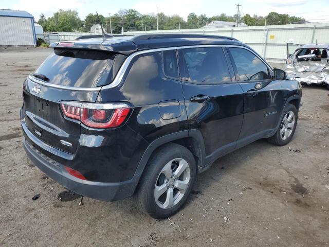 Photo 4 from auction – 2020 JEEP COMPASS LA with VIN 3C4NJCBB9LT162235