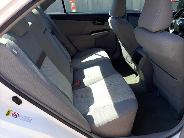 Photo 6 from auction – 2012 TOYOTA CAMRY CE with VIN 4T1BF1FK6CU584483