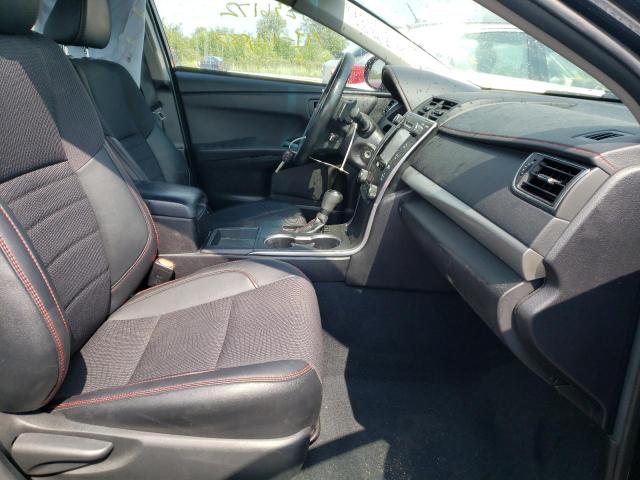 Photo 5 from auction – 2016 TOYOTA CAMRY LE with VIN 4T1BF1FK3GU263023