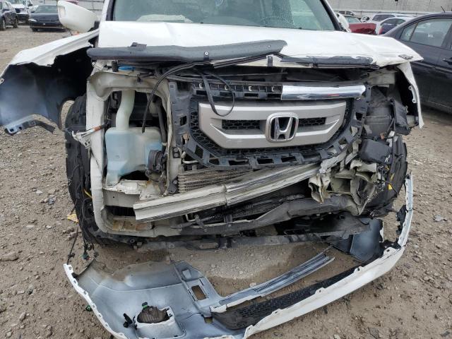 Photo 9 from auction – 2011 HONDA PILOT TOUR with VIN 5FNYF4H94BB036743