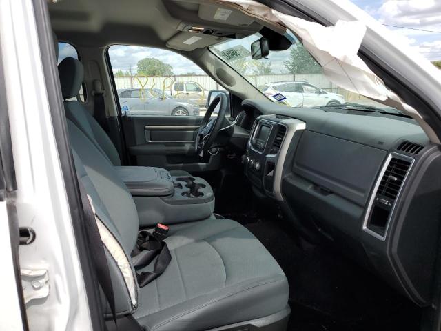 Photo 5 from auction – 2016 RAM 1500 SLT with VIN 1C6RR7LT5GS198110