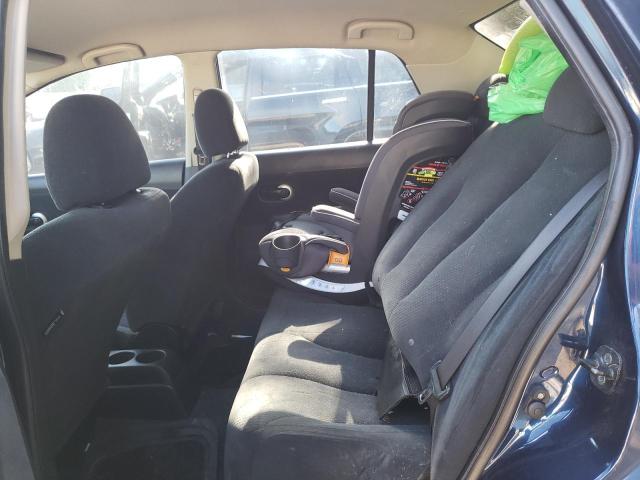 Photo 6 from auction – 2010 NISSAN VERSA S with VIN 3N1BC1AP6AL428986
