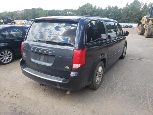 Photo 4 from auction – 2014 DODGE GRAND CARA with VIN 2C4RDGCG7ER262222