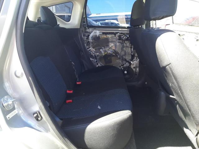 Photo 6 from auction – 2014 NISSAN VERSA NOTE with VIN 3N1CE2CP5EL363488