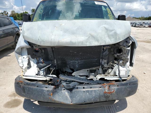 Photo 7 from auction – 2006 CHEVROLET EXPRESS G2 with VIN 1GCGG25VX61171061