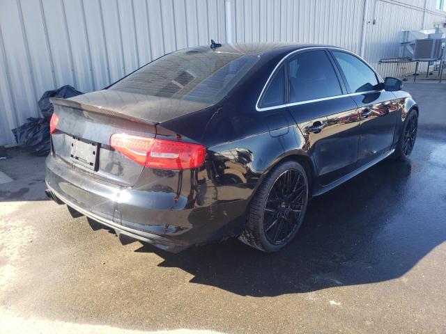 Photo 4 from auction – 2013 AUDI A4 PREMIUM with VIN WAUFFCFL4DN035982
