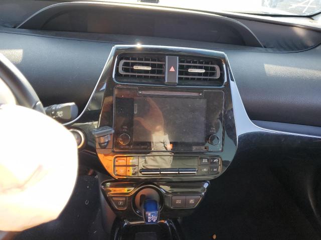 Photo 9 from auction – 2017 TOYOTA PRIUS with VIN JTDKARFU9H3038860
