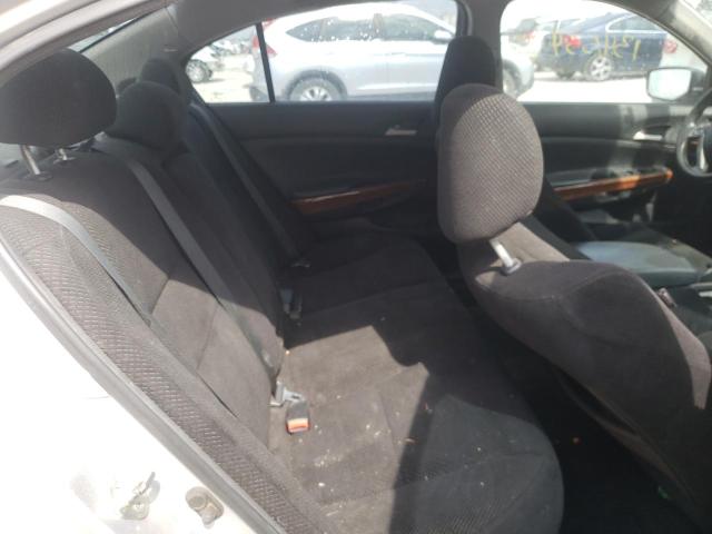 Photo 6 from auction – 2012 HONDA ACCORD EX with VIN 1HGCP2F73CA086915