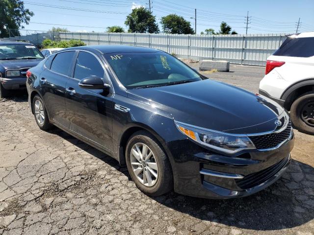 Photo 1 from auction – 2017 KIA OPTIMA LX with VIN KNAGT4L32H5130926