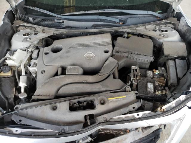 Photo 7 from auction – 2014 NISSAN ALTIMA 2.5 with VIN 1N4AL3AP7EC327743