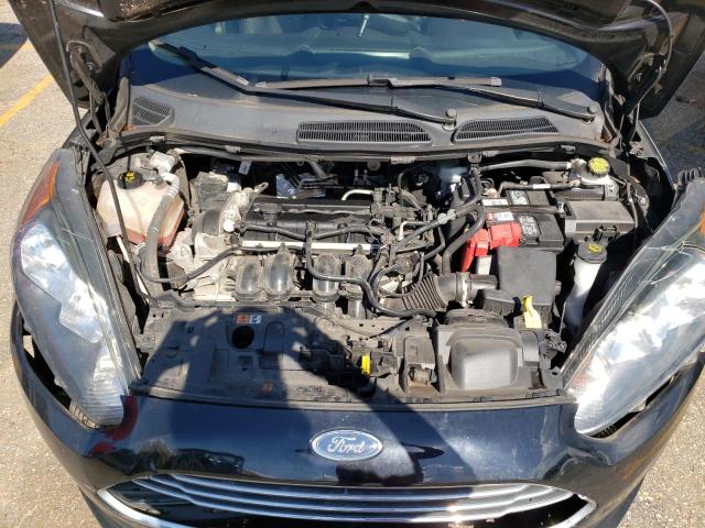 Photo 7 from auction – 2017 FORD FIESTA SE with VIN 3FADP4BJ7HM167612