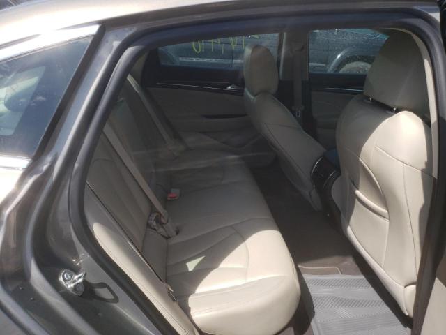 Photo 6 from auction – 2017 BUICK LACROSSE E with VIN 1G4ZP5SS3HU182291