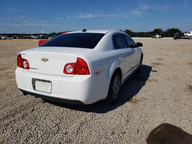 Photo 4 from auction – 2012 CHEVROLET MALIBU 2LT with VIN 1G1ZD5EU8CF374385