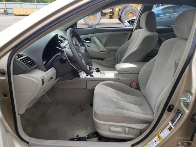 Zdjęcie 5 z aukcji – 2011 TOYOTA CAMRY BASE z VIN 4T1BF3EK8BU138962