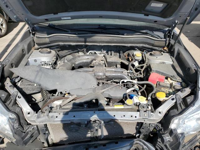 Photo 7 from auction – 2016 SUBARU FORESTER 2 with VIN JF2SJAAC7GH439231