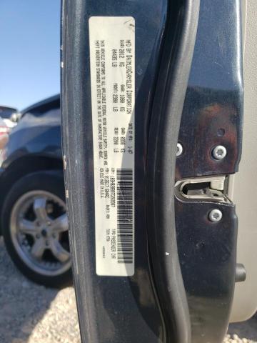 Photo 10 from auction – 2007 DODGE CALIBER with VIN 1B3HB28B97D269987