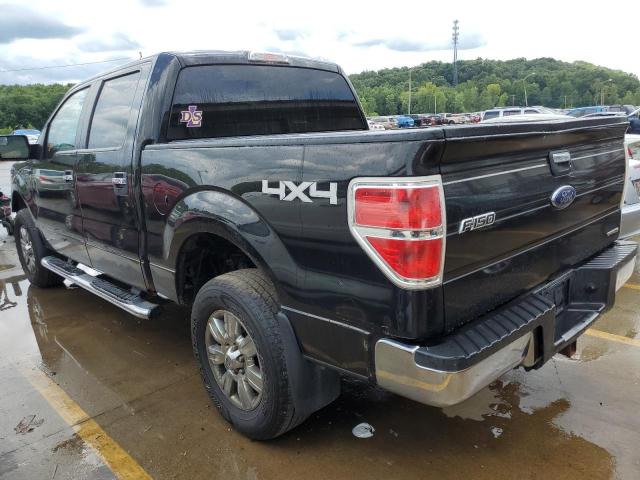 Photo 3 from auction – 2011 FORD F150 SUPER with VIN 1FTFW1EF8BFB15649