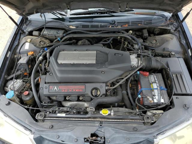 Photo 7 from auction – 2003 ACURA 3.2TL TYPE with VIN 19UUA56803A000427