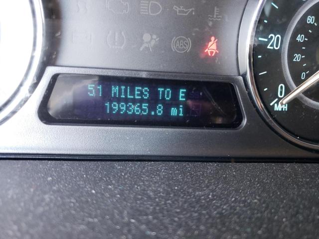Photo 8 from auction – 2010 FORD FLEX LIMIT with VIN 2FMGK5DC7ABA46737