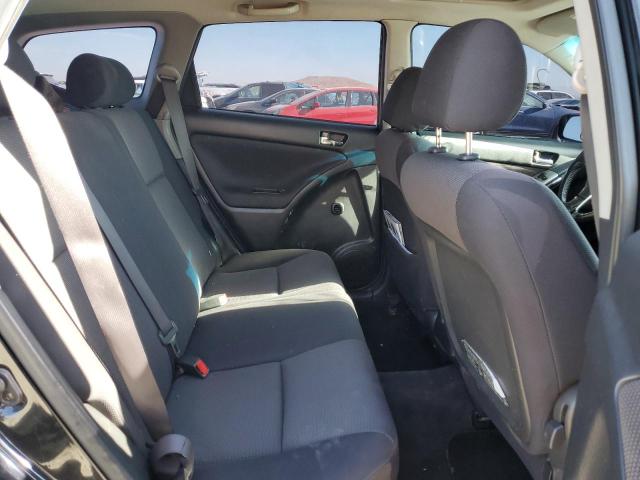 Photo 6 from auction – 2004 TOYOTA COROLLA MA with VIN 2T1KY38EX4C193336