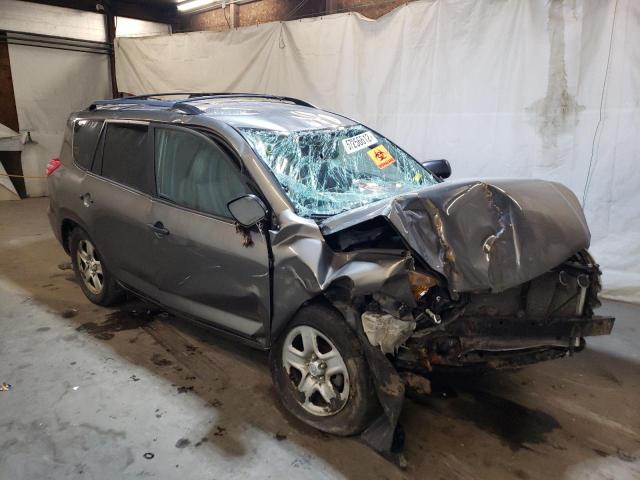 TOYOTA RAV4 2012 with VIN 2T3BF4DV8CW196404 - Photo from auction