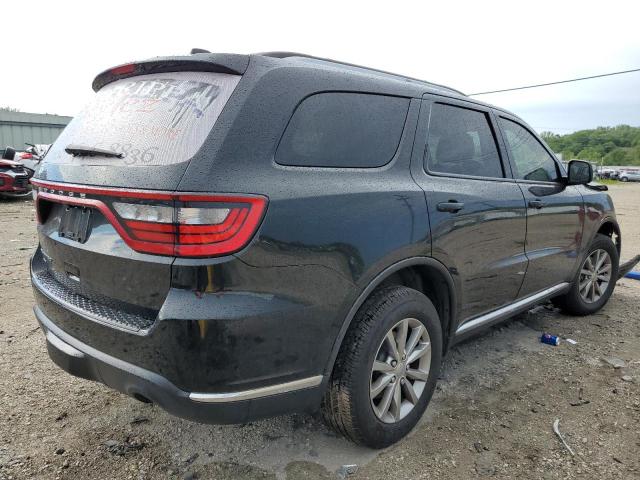 Photo 4 from auction – 2017 DODGE DURANGO SX with VIN 1C4RDJAG3HC884135