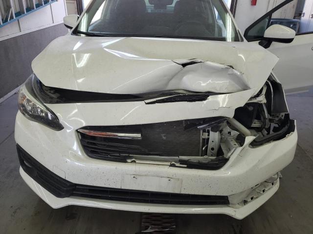 Photo 7 from auction – 2020 SUBARU IMPREZA PR with VIN 4S3GKAD67L3611739
