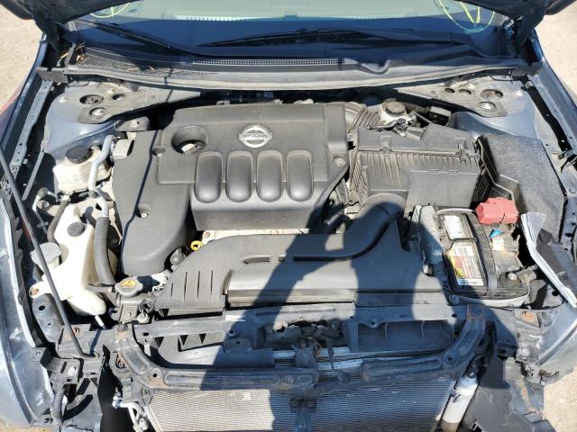 Photo 7 from auction – 2012 NISSAN ALTIMA S with VIN 1N4AL2EP4CC198328
